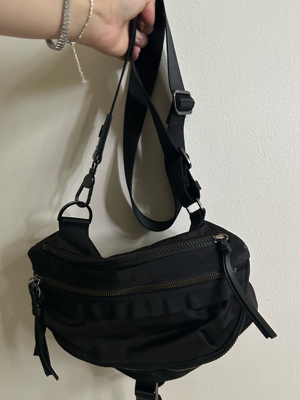 Lululemon Go Lightly Bage